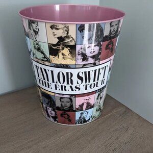 Taylor Swift AMC popcorn bucket new